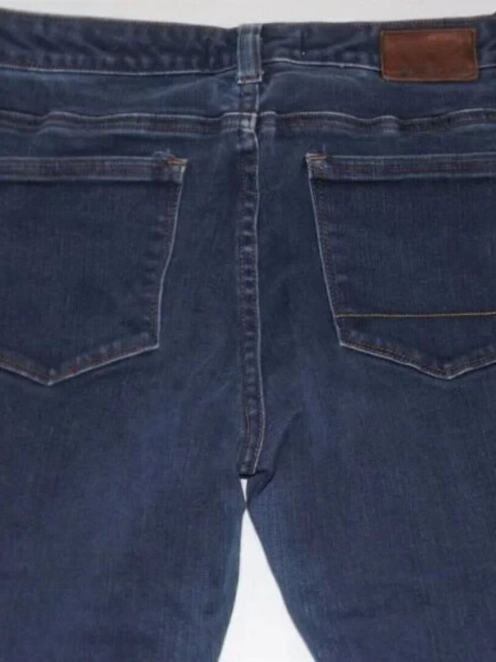 Henry And Belle Women’s Lila Super Skinny Ankle Jeans Size 29 #122